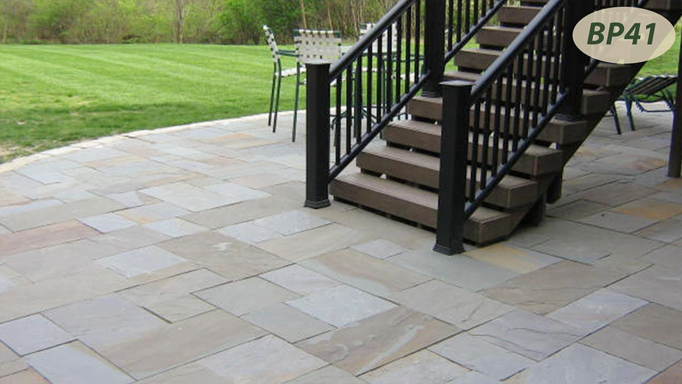 Brick Paver Patios by Teddy's Lawn & Landscape - Photo 5