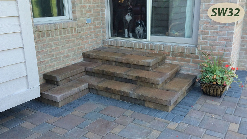 Stairways by Teddy's Lawn & Landscape - Photo 22