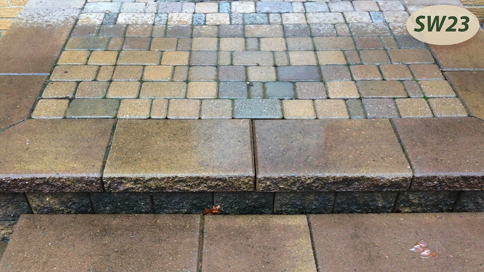 Stairways by Teddy's Lawn & Landscape - Photo 11