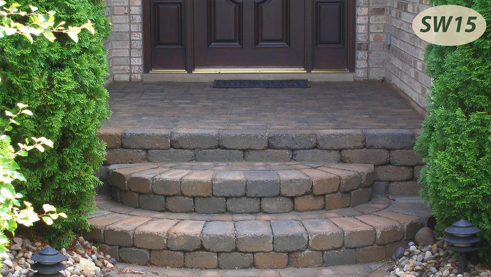 Stairways by Teddy's Lawn & Landscape - Photo 10