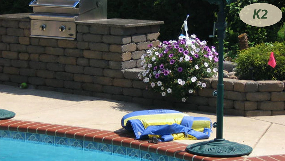 Outdoor Kitchens by Teddy's Lawn & Landscape - Photo 16