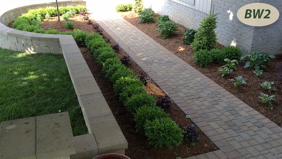 Walkways by Teddy's Lawn & Landscape - Photo 29