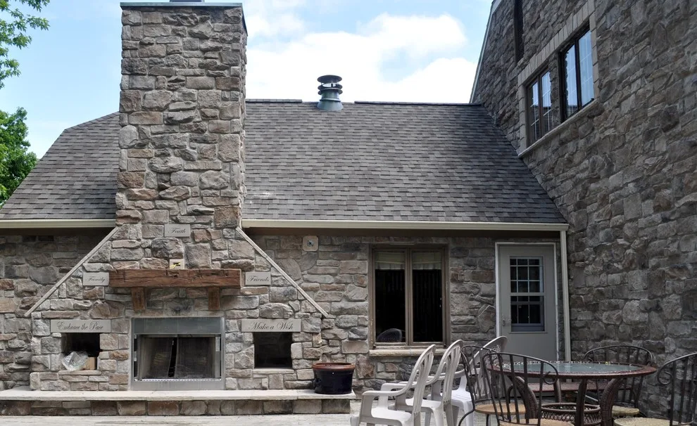 Overhang by J&N Stone - Photo 2