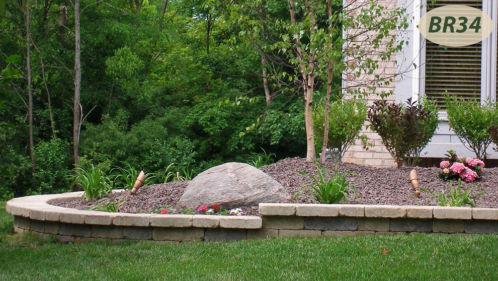 Retaining Walls by Teddy's Lawn & Landscape - Photo 29