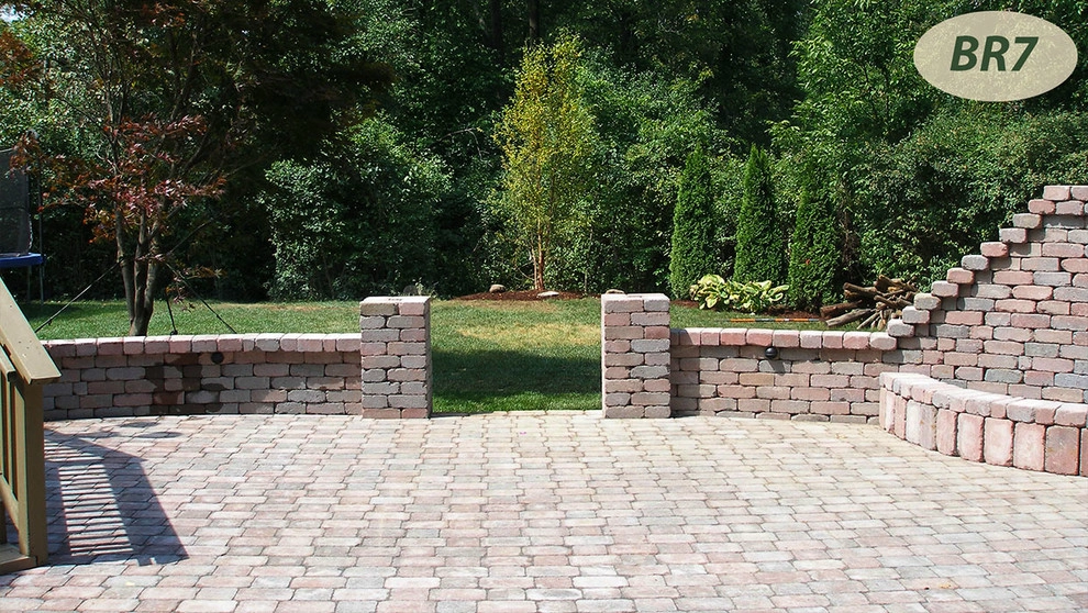 Retaining Walls by Teddy's Lawn & Landscape - Photo 8