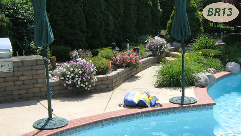 Retaining Walls by Teddy's Lawn & Landscape - Photo 32