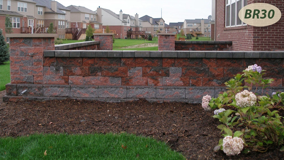 Retaining Walls by Teddy's Lawn & Landscape - Photo 37