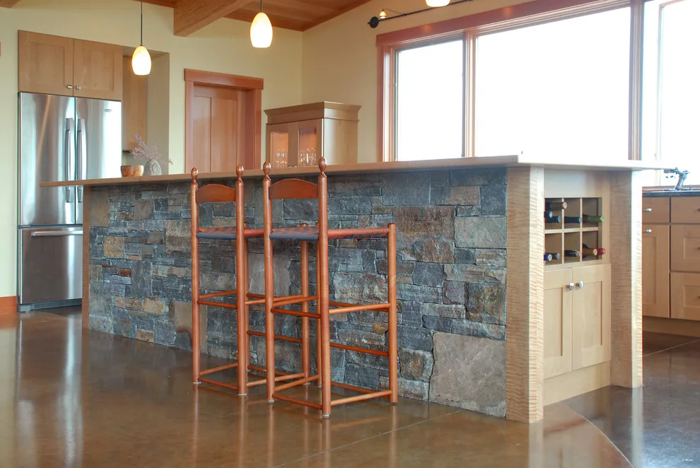 Contemporary American Granite™ by Champlain Stone Ltd. - Photo 3