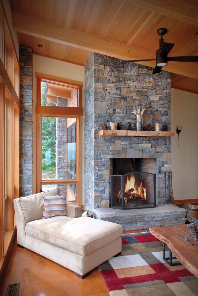Contemporary American Granite™ by Champlain Stone Ltd. - Photo 2