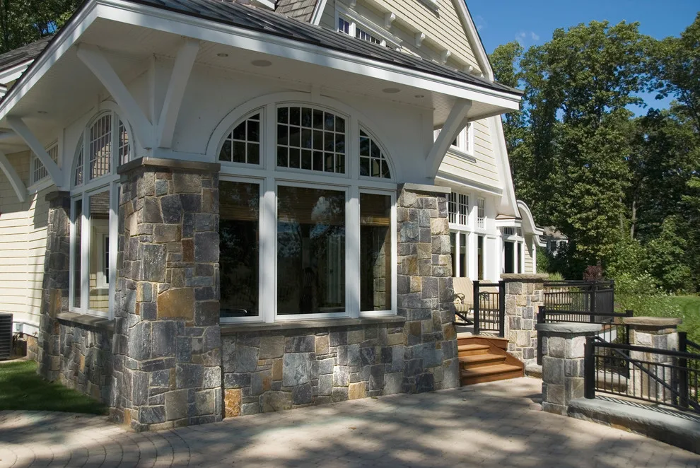 American Granite™ Classic Residence by Champlain Stone Ltd. - Photo 3