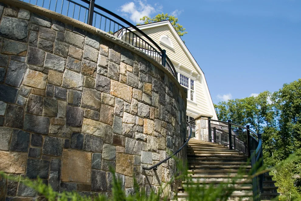 American Granite™ Classic Residence by Champlain Stone Ltd. - Photo 4
