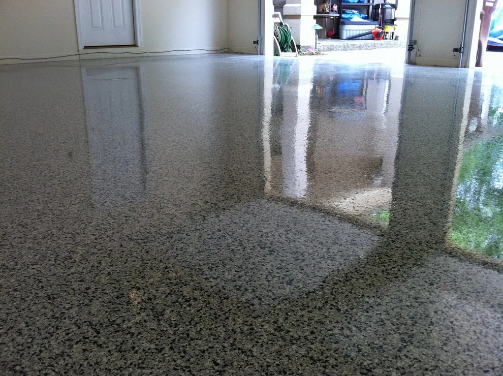 Amundson Project by Custom Concrete Design - Photo 6