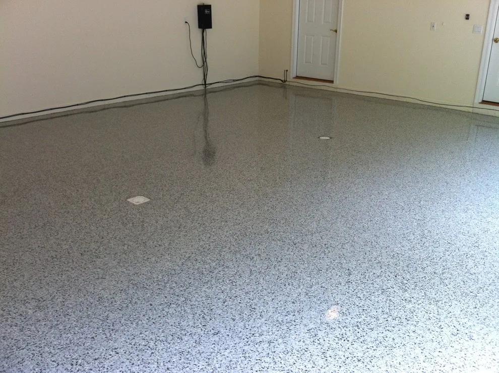 Amundson Project by Custom Concrete Design - Photo 11