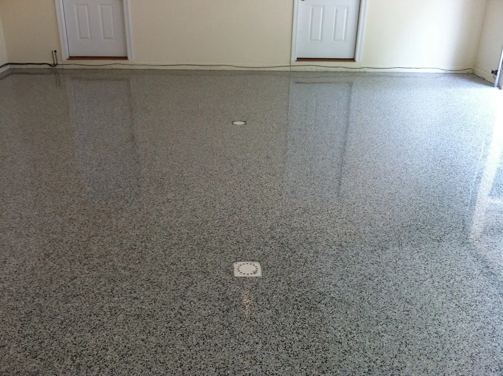 Amundson Project by Custom Concrete Design - Photo 8