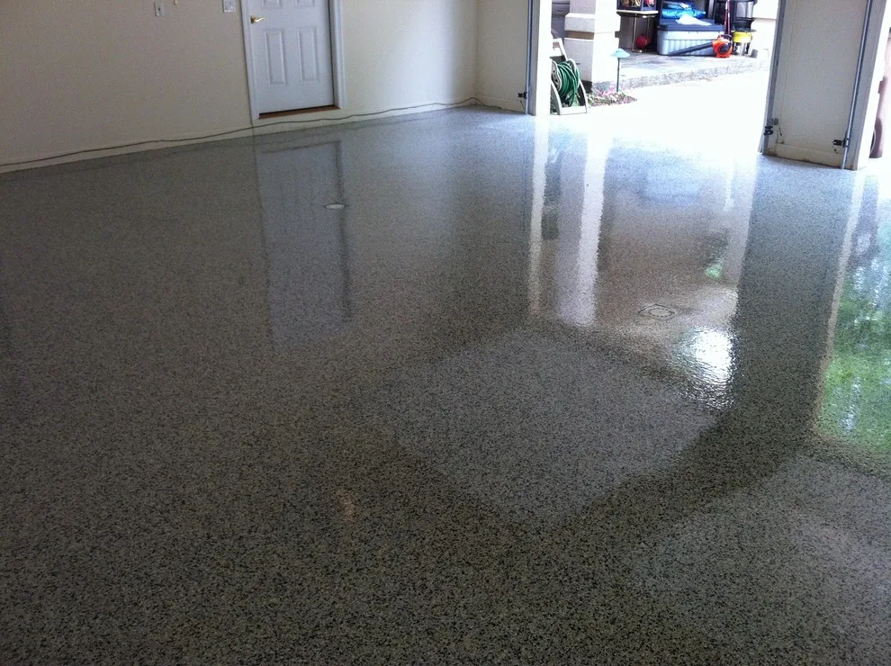 Amundson Project by Custom Concrete Design - Photo 2