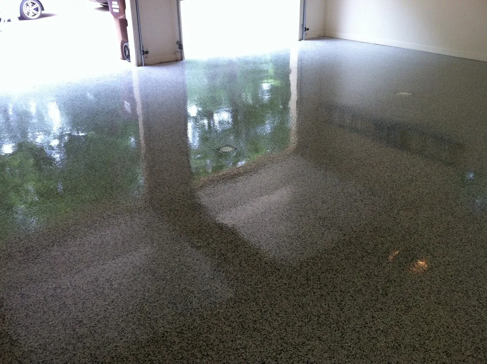 Amundson Project by Custom Concrete Design - Photo 4