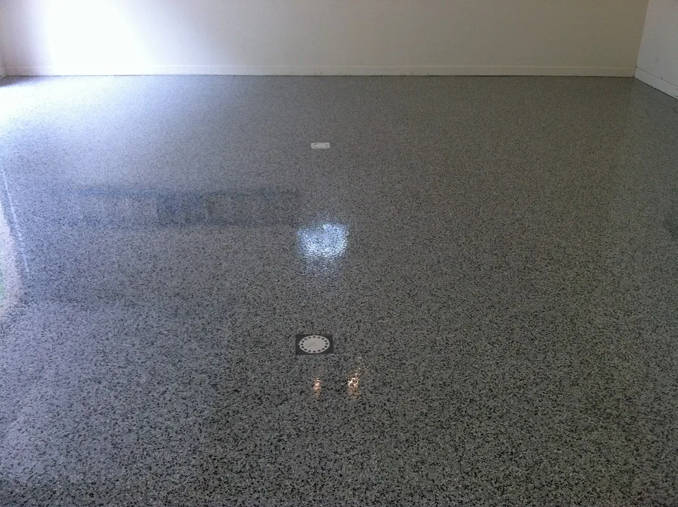 Amundson Project by Custom Concrete Design - Photo 14