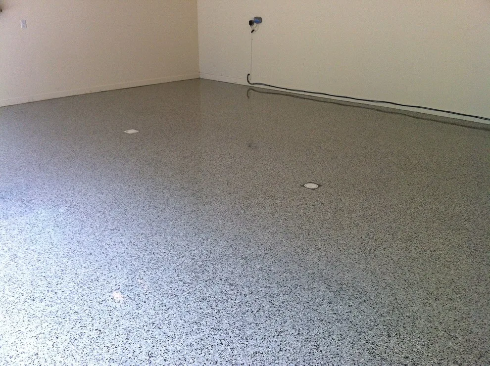 Amundson Project by Custom Concrete Design - Photo 3
