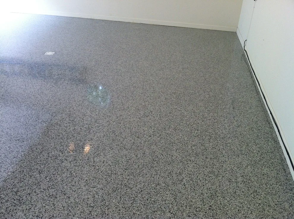 Amundson Project by Custom Concrete Design - Photo 12