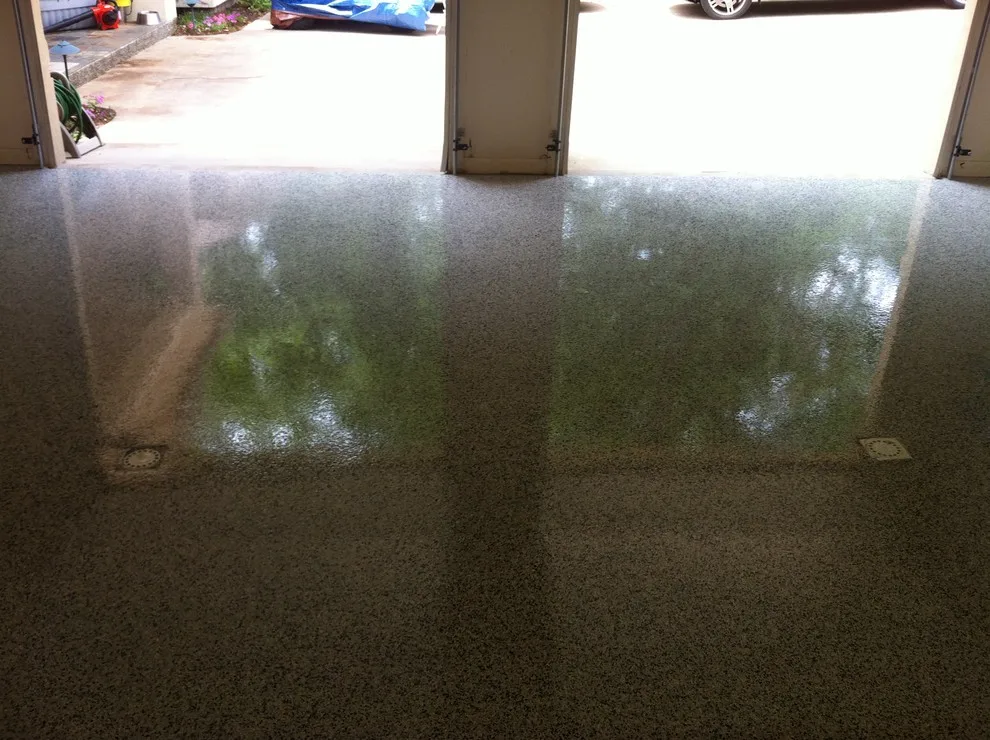 Amundson Project by Custom Concrete Design - Photo 9