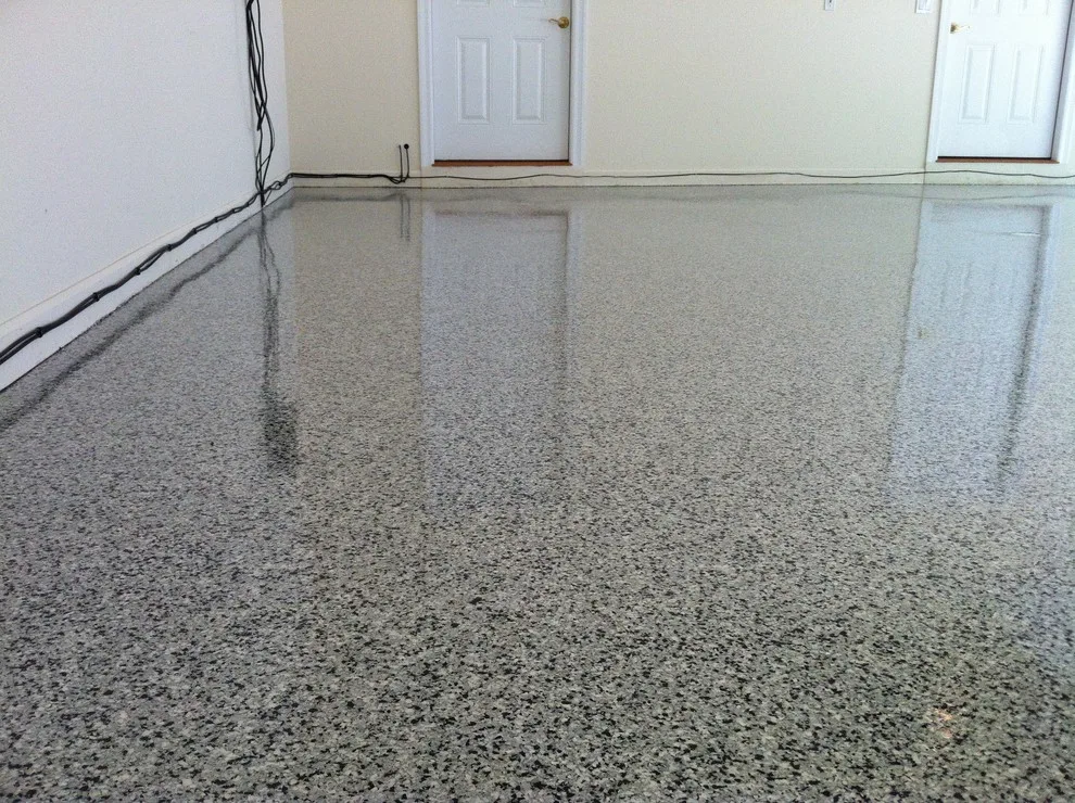 Custom Concrete Design - Photo 11