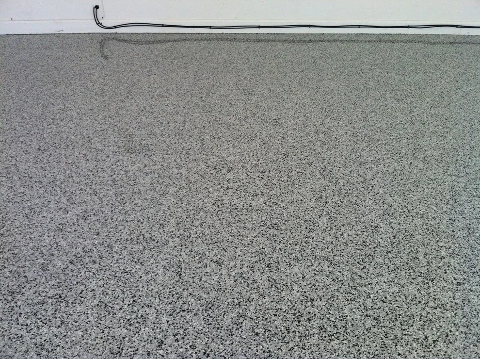 Amundson Project by Custom Concrete Design - Photo 13
