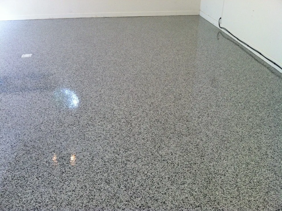 Amundson Project by Custom Concrete Design - Photo 5