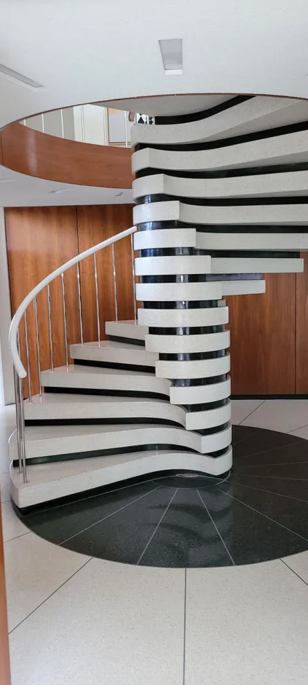 A wonderful residence by W.E. Concrete Polishing - Photo 6