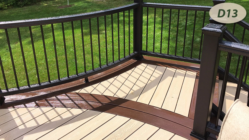 Decking by Teddy's Lawn & Landscape - Photo 11