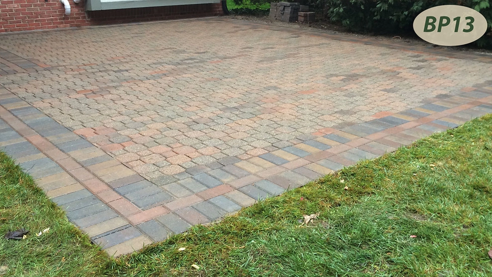 Brick Paver Patios by Teddy's Lawn & Landscape - Photo 3