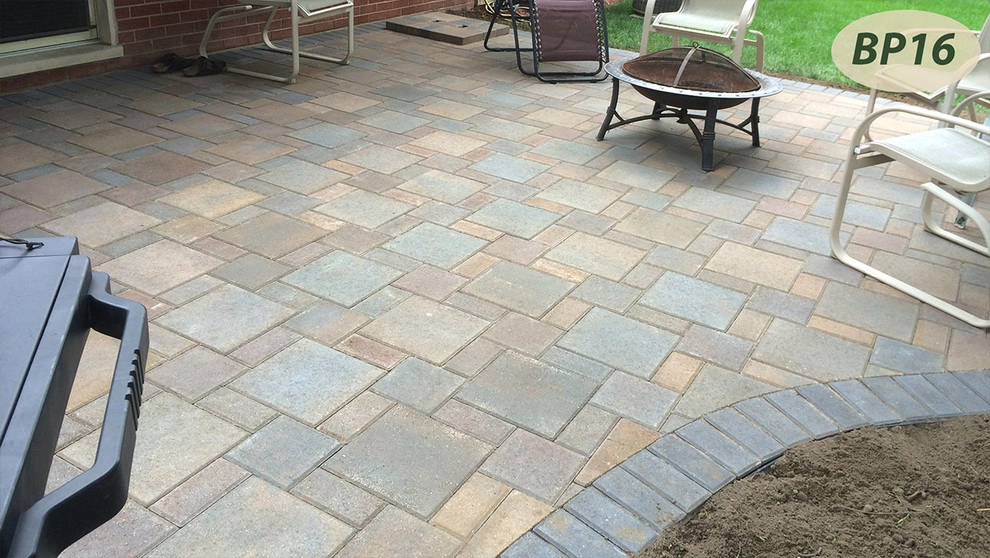 Brick Paver Patios by Teddy's Lawn & Landscape - Photo 65