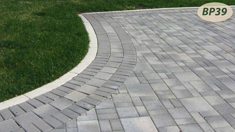Brick Paver Patios by Teddy's Lawn & Landscape - Photo 16