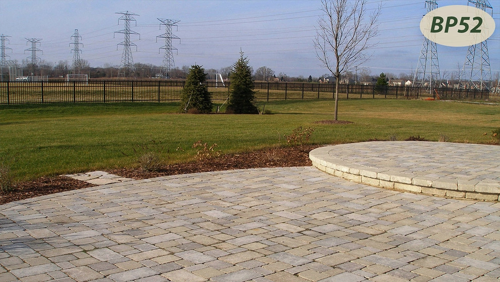 Brick Paver Patios by Teddy's Lawn & Landscape - Photo 52