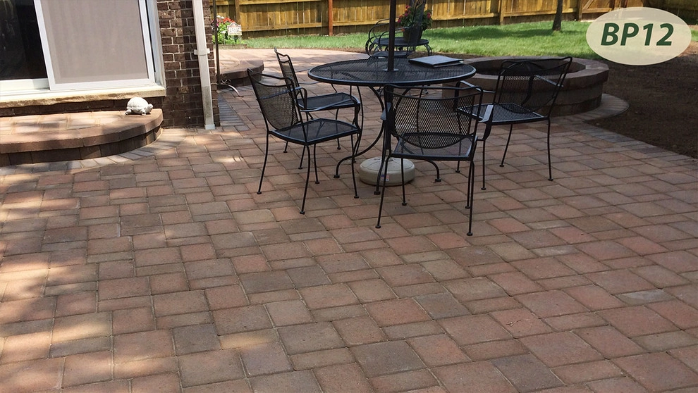 Brick Paver Patios by Teddy's Lawn & Landscape - Photo 73