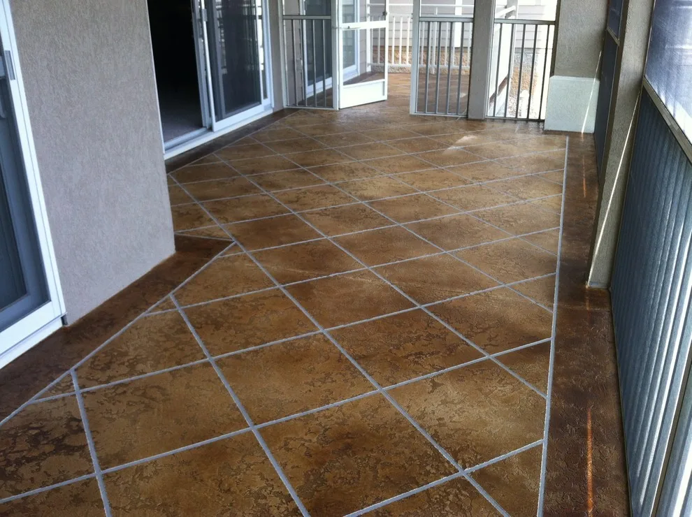 Anderson Assignment by Custom Concrete Design - Photo 2
