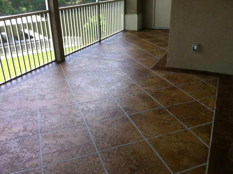 Anderson Assignment by Custom Concrete Design - Photo 12