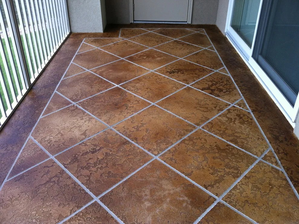 Anderson Assignment by Custom Concrete Design - Photo 5
