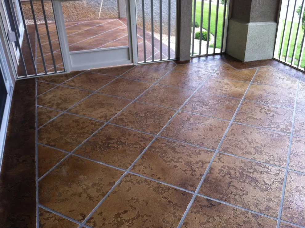 Anderson Assignment by Custom Concrete Design - Photo 6
