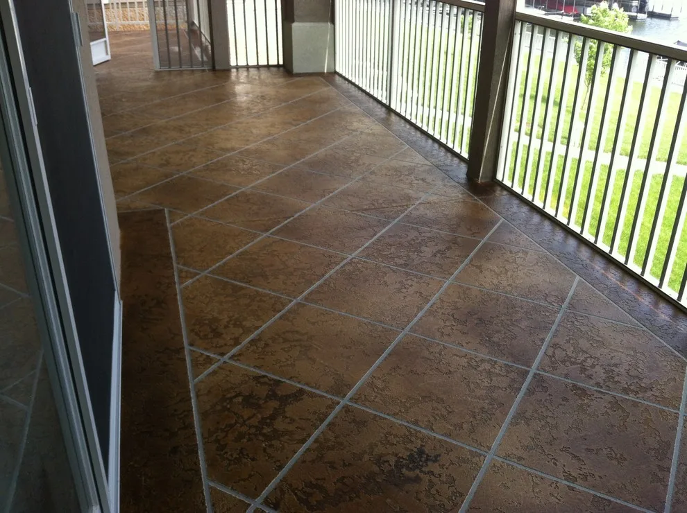 Anderson Assignment by Custom Concrete Design - Photo 8