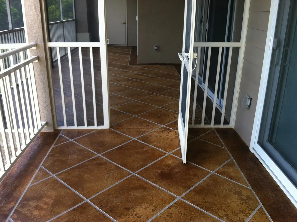 Anderson Assignment by Custom Concrete Design - Photo 9