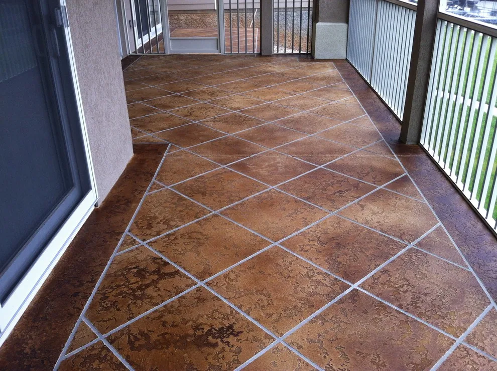 Anderson Assignment by Custom Concrete Design - Photo 3