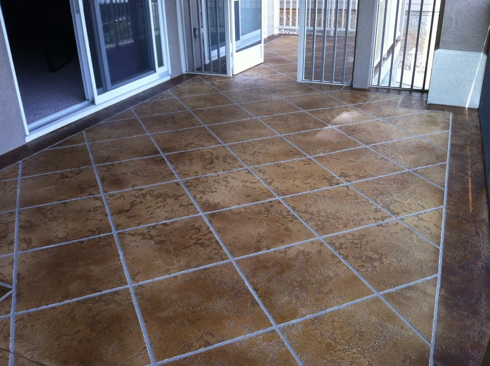 Anderson Assignment by Custom Concrete Design - Photo 7