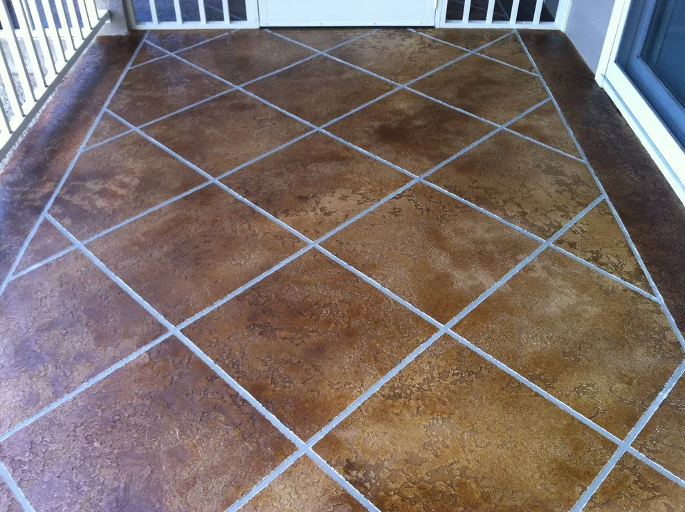 Anderson Assignment by Custom Concrete Design - Photo 4