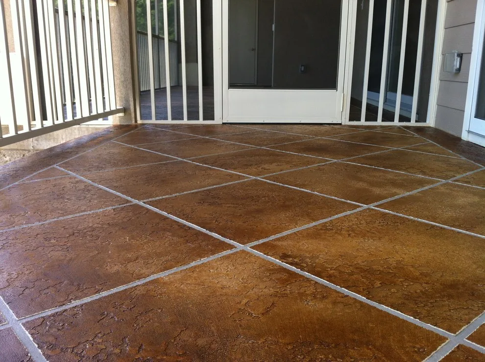 Anderson Assignment by Custom Concrete Design - Photo 11