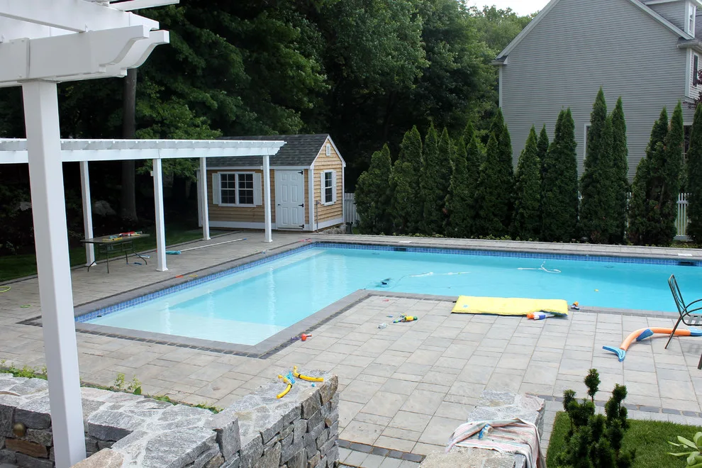 Premier Pavers & Hardscape Co - Photo 9