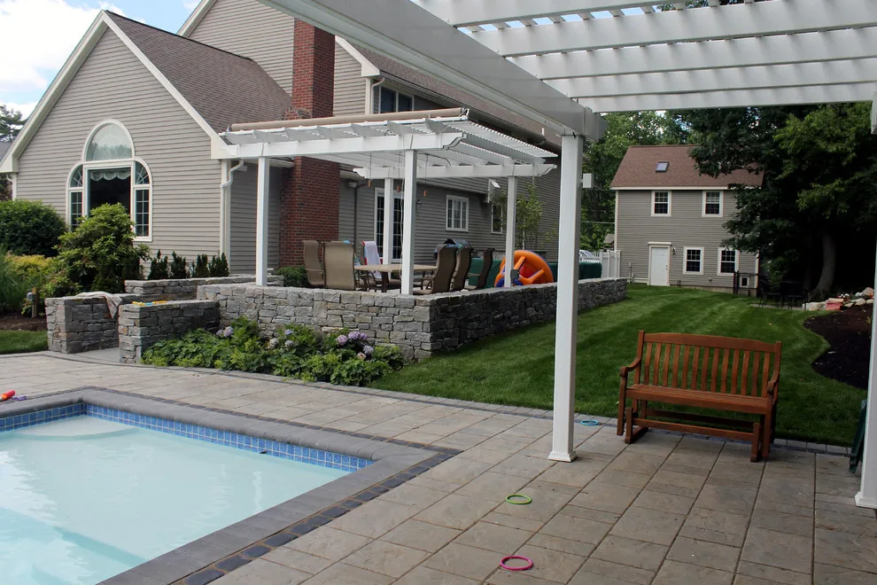Premier Pavers & Hardscape Co - Photo 2