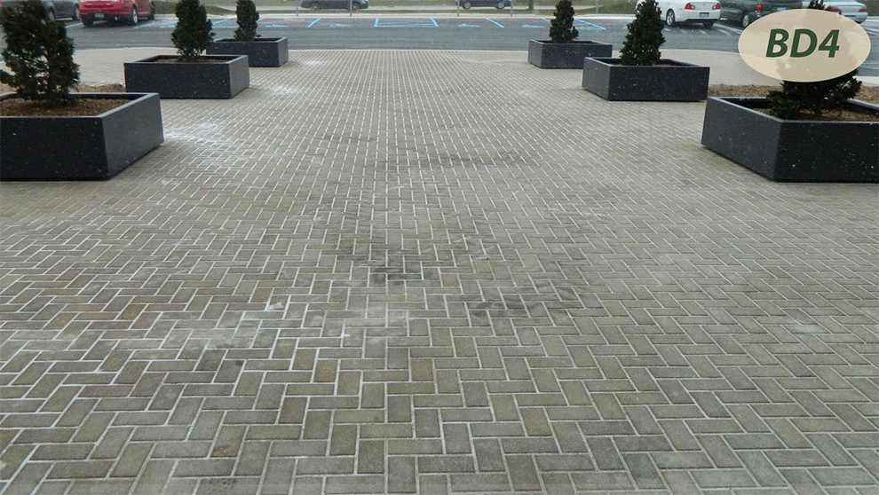 Brick Paver Driveways by Teddy's Lawn & Landscape - Photo 5