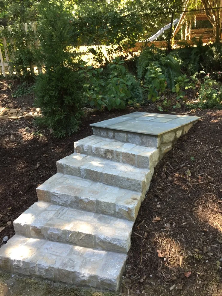 Ansley Gardens by Cumberland Hardscapes LLC - Photo 2