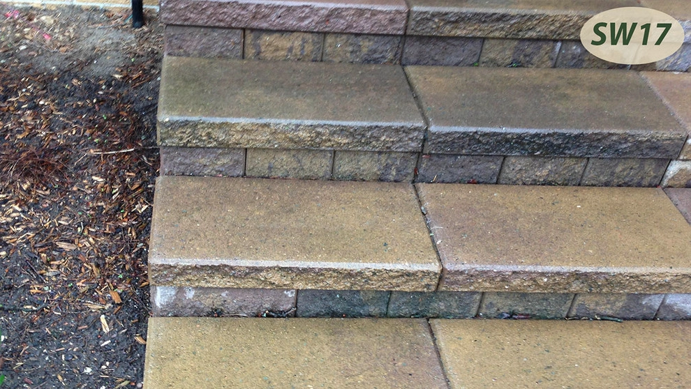 Stairways by Teddy's Lawn & Landscape - Photo 41