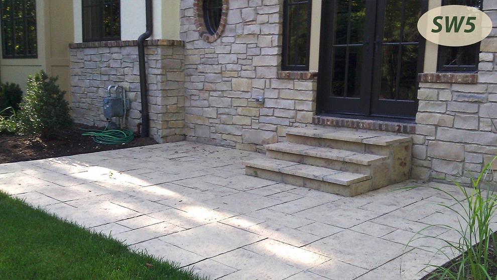 Stairways by Teddy's Lawn & Landscape - Photo 8